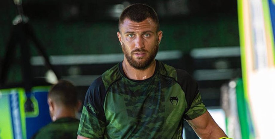 Ломаченко про позбавлення громадянства Онуфрія