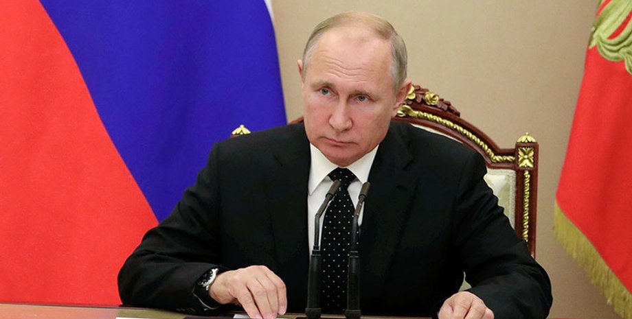 Путин, привился, ковид, коронавирус, корона, спутник V, вакцинация, президент, рф, россия