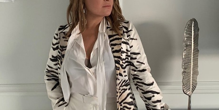 Могилевская, любовь