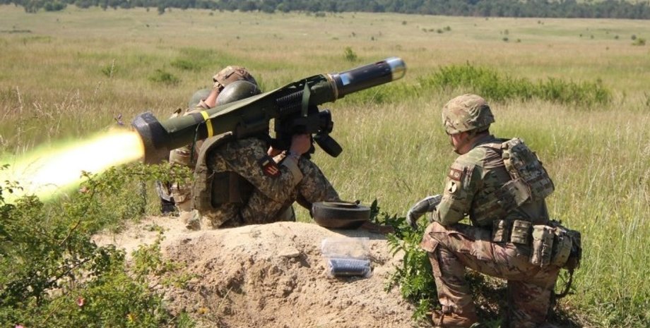 Зображення українських військових