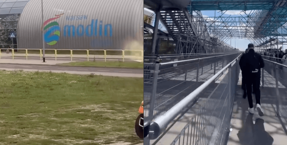 українка розповіла про найгірші аеропорти в Європі