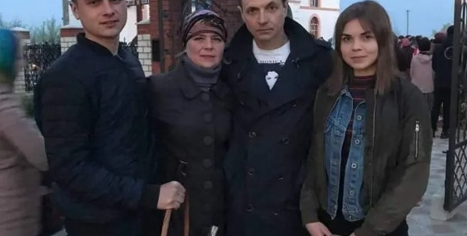 Родина Андрія Козиря, Андрій Козир, Козир Гроза, Гроза обстріл РФ, Гроза Іскандери, Гроза злочини РФ, Гроза Іскандери