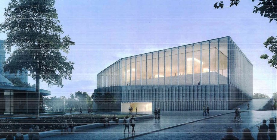 музей революции достоинства