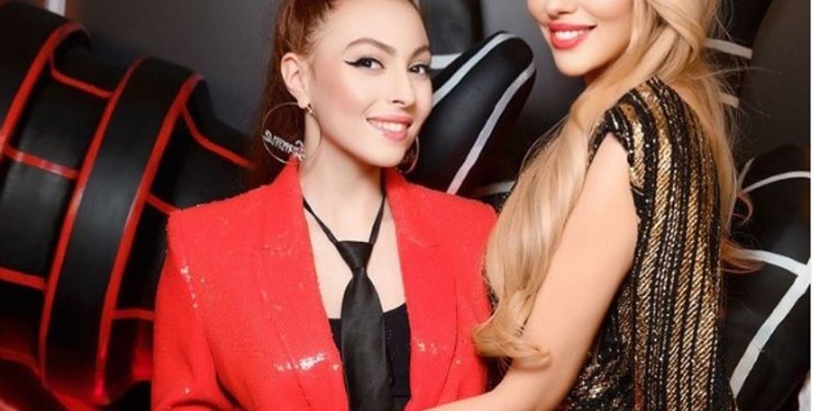 Оле Поляковой стало плохо на отдыхе со старшей дочерью в Занзибаре