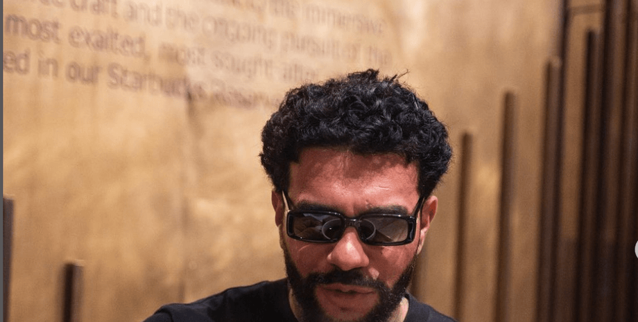 рэпер тимати, тимати, тимати старбакс, покупка старбакс тимати