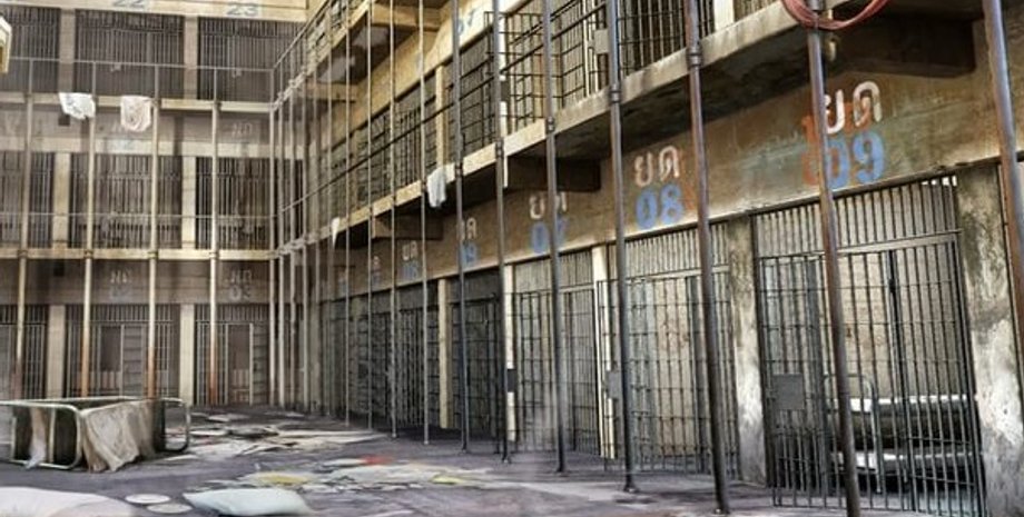 таиланд, тюрьма, приговор, суд, оскорбление, король