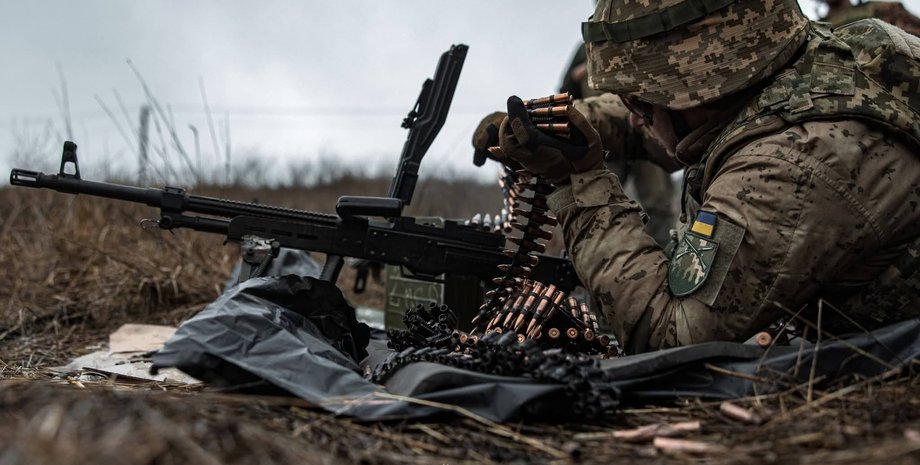 Ситуация на фронте – между ВСУ и РФ установился паритет