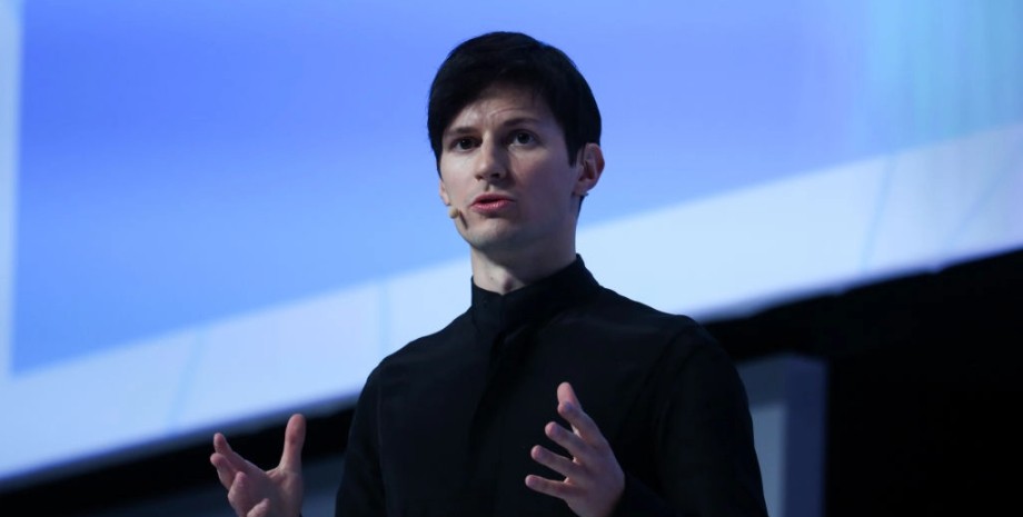 Павел Дуров обвинил Францию во вмешательстве в выборы в Румынии Дуров о выборах в Румынии