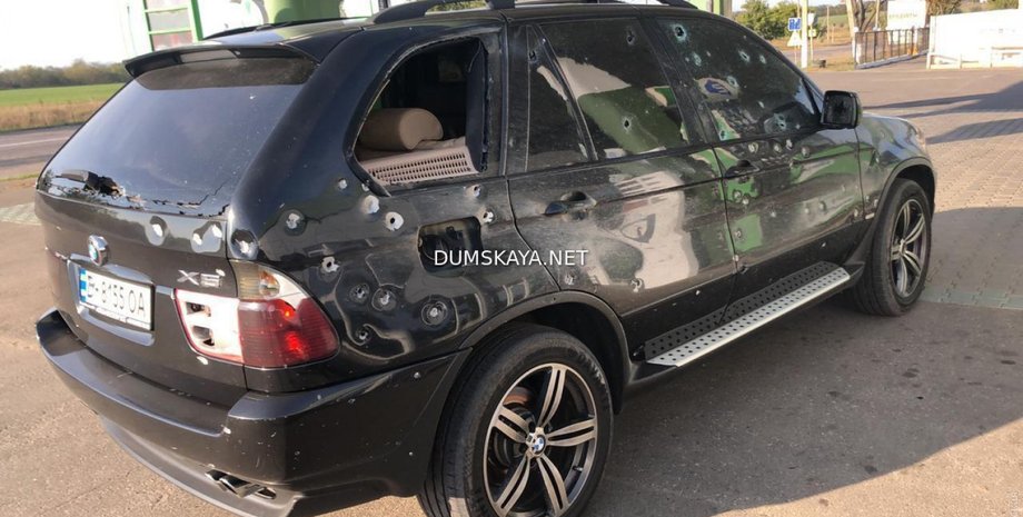 Фото: Думская