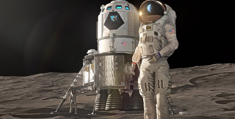 Иллюстрация: Lockheed Martin