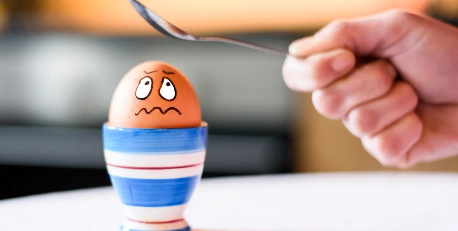 яйца, приготовление яиц, яйца приготовление