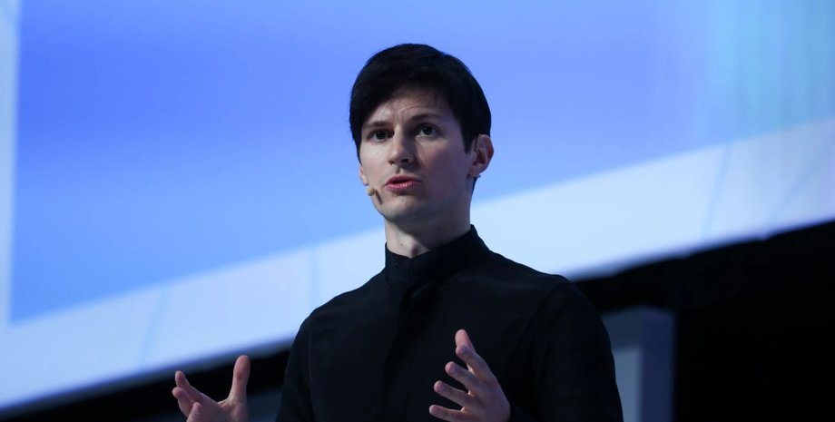 Дуров про вибори в Румунії