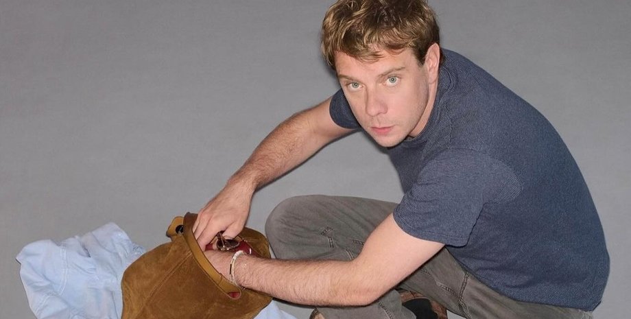 Джонатан Андерсон, Loewe