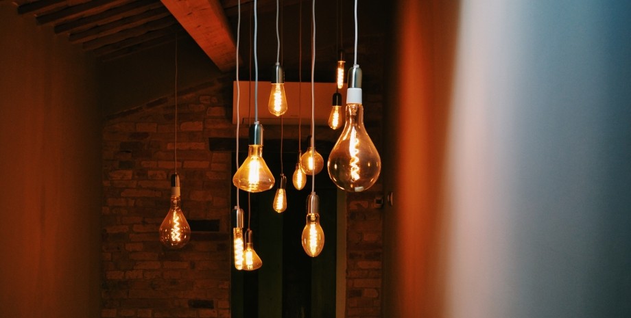 Обмін лампочок, LED, Укрпошта Обмін лампочок, LED, Укрпошта