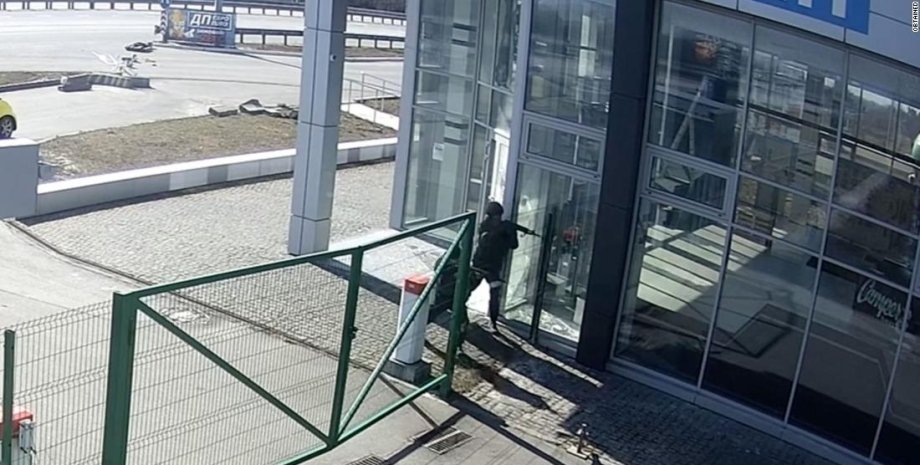 вбивство цивільних під києвом відео вбивства, відео CNN, вбивство цивільних київ, вбивство цивільних під києвом