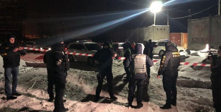 Фото: Нацполиция