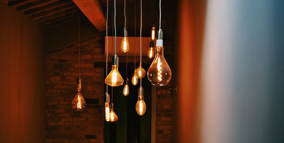 LED-лампочки, обмін, Укрпошта