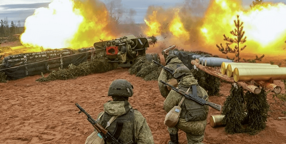 ВС РФ в оккупированном Крыму, ВС РФ, Крым, армия РФ, военные