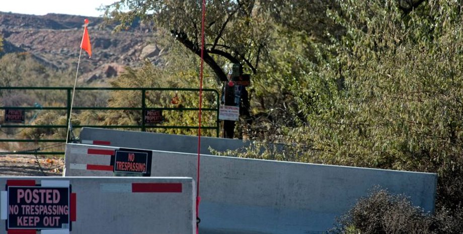 Ранчо Скінвокер, штат Юта, паранормальні явища, спостереження НЛО, незрозумілі каліцтва тварин, люди-перевертні, теорії змови, історія, загадка, містика, сша