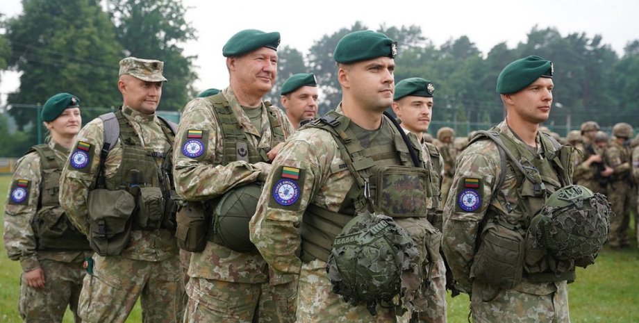 военно-консультативная миссия ес