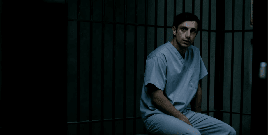 детективні серіали, лютер, що подивитися на вихідних, міст серіал, одного разу вночі, детективи, мисливець за розумом