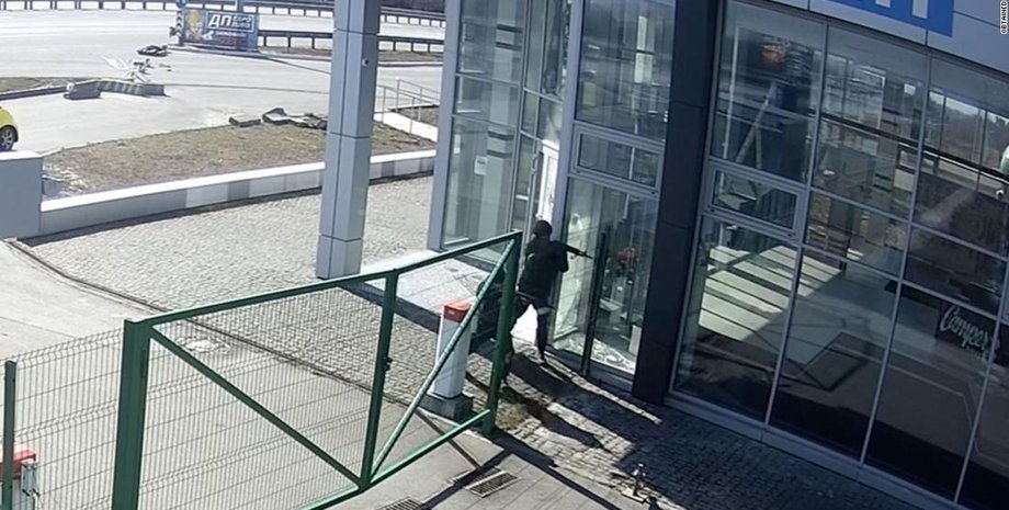 видео убийства, видео CNN, убийство гражданских киев, убийство гражданских под киевом