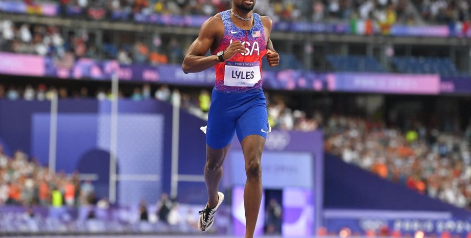 Ноа Лайлз, стадион