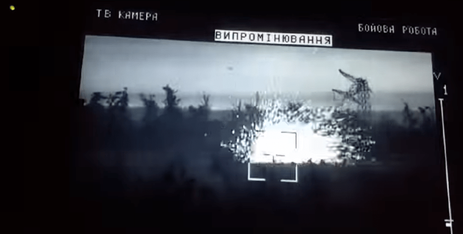 Fighters 33 Ombre showed how the equipment of the Armed Forces of the Russian Fe...