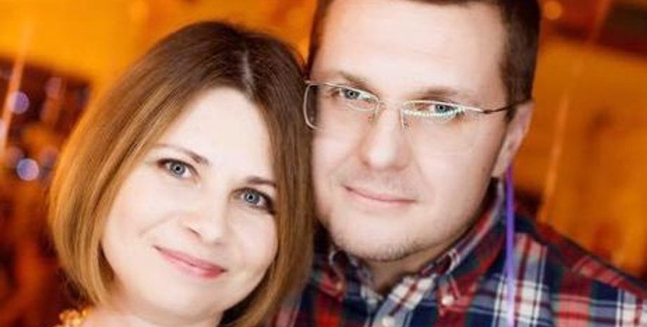 Фото: Оксана Лазаренко / Facebook