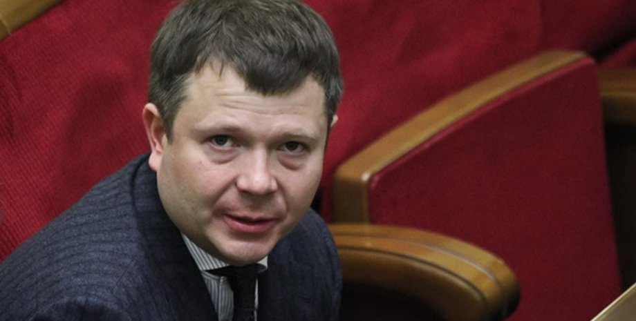 Константин Жеваго/Фото: LIGA.net