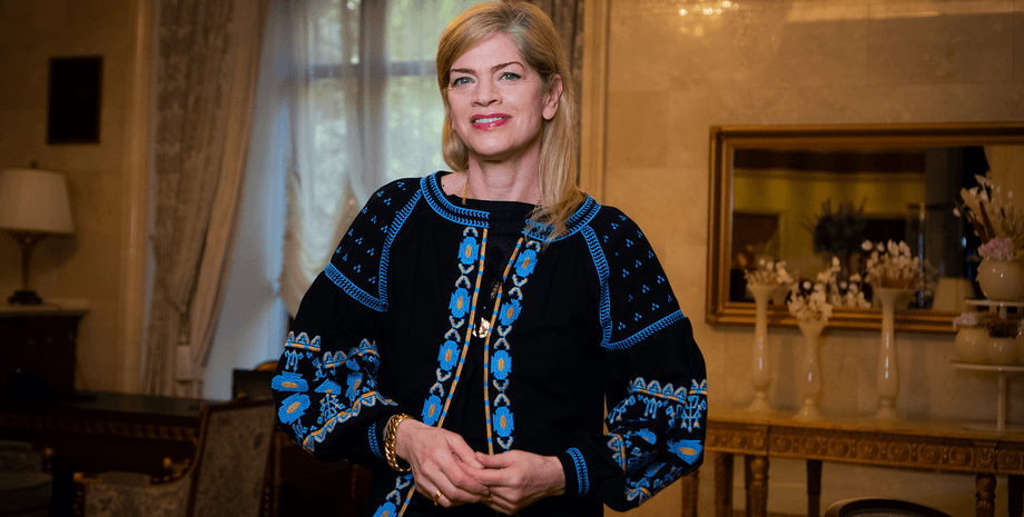 Кері-Лінн Вілсон