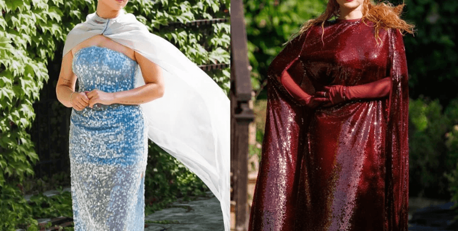 Финалистки шоу "Холостяк"