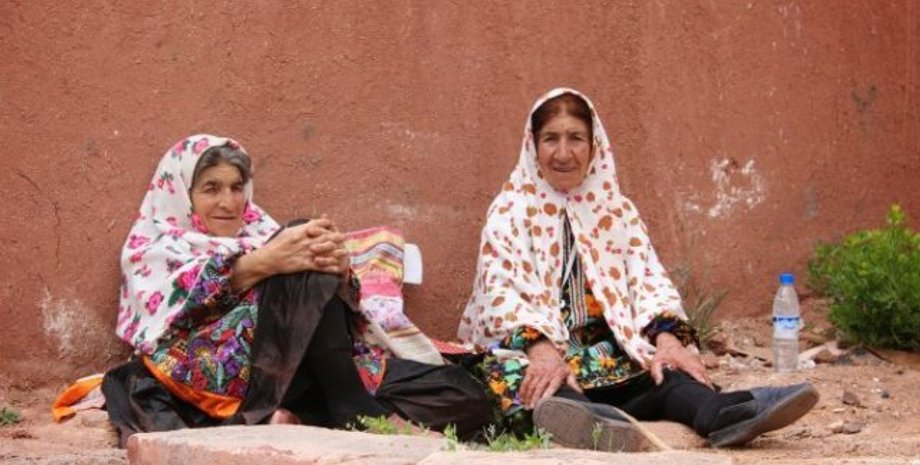 Фото: Дина Заходякина/experttur