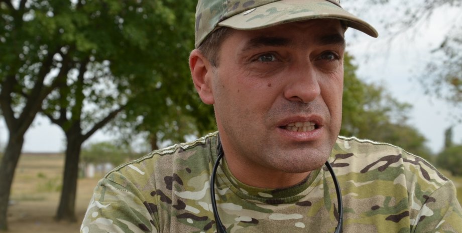 Юрий Бирюков / Фото: НикВести