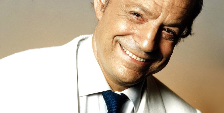 Шарль Дюмон, композитор, певец, хит, Эдит Пиаф, умер