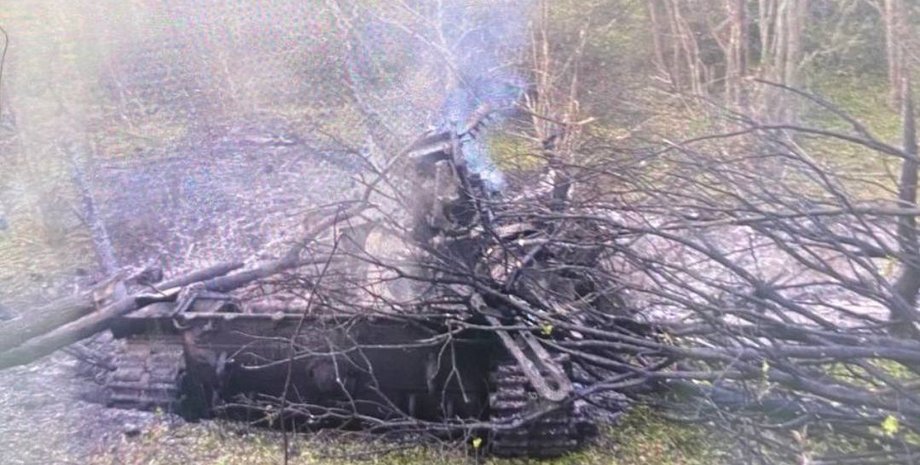 сау мста с, фредлі фаєр, дружній вогонь, росіяни атакують росіян