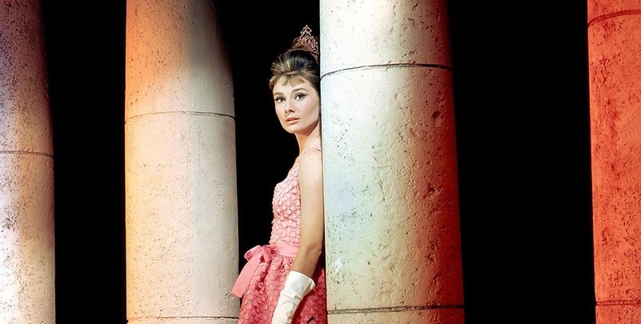 одри хепберн одри хепберн, завтрак у тиффани, платье, аукцион