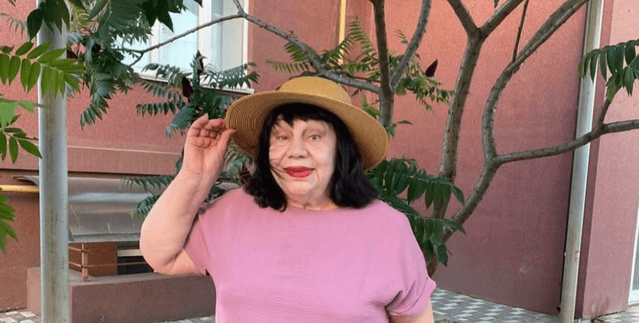 акторка Тамара Яценко перенесла складну операцію