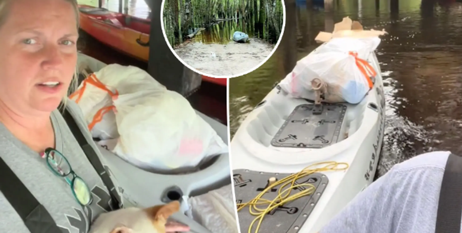 Женщина проплывает реку с крокодилами каждую неделю, Грузия, аллигаторы, курьезы, интересные случаи жизни