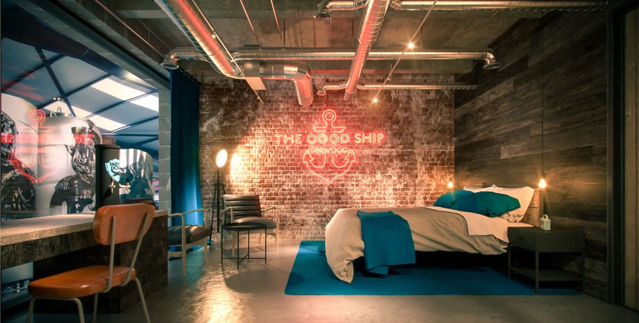 Фото: brewdog.com