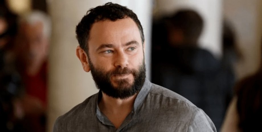 Андрей Ермак, Александр Дубинский, Кристина Квин, санкции, фракция, слуга народа, санкции сша