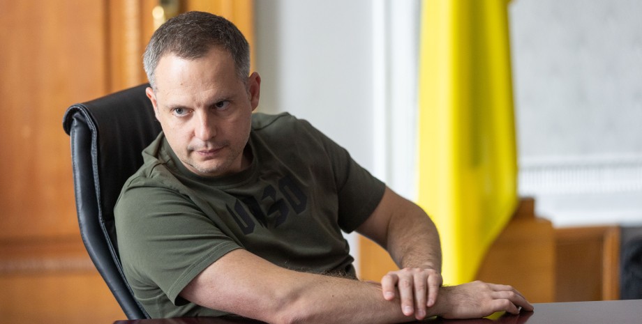 Ростислав Шурма Ростислав Шурма офіс президента