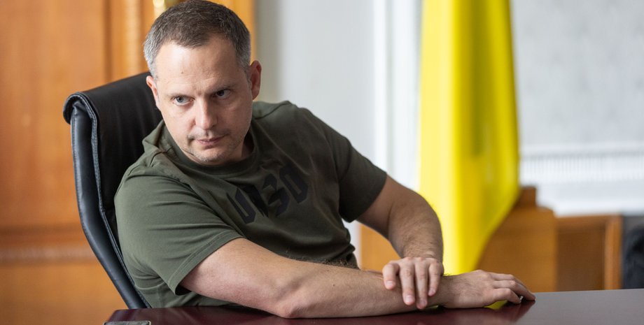 Журналісти "УП" встановили, що Ростислав Шурма виїхав до Німеччини