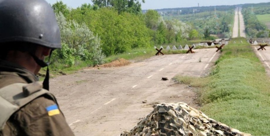 Фото: Минобороны Украины