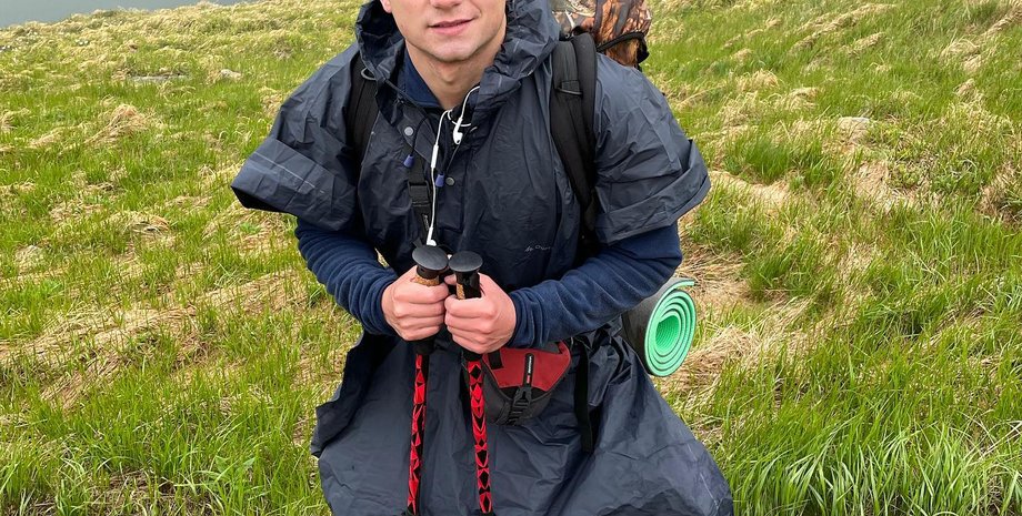 умер известный украинский блогер-миллионник