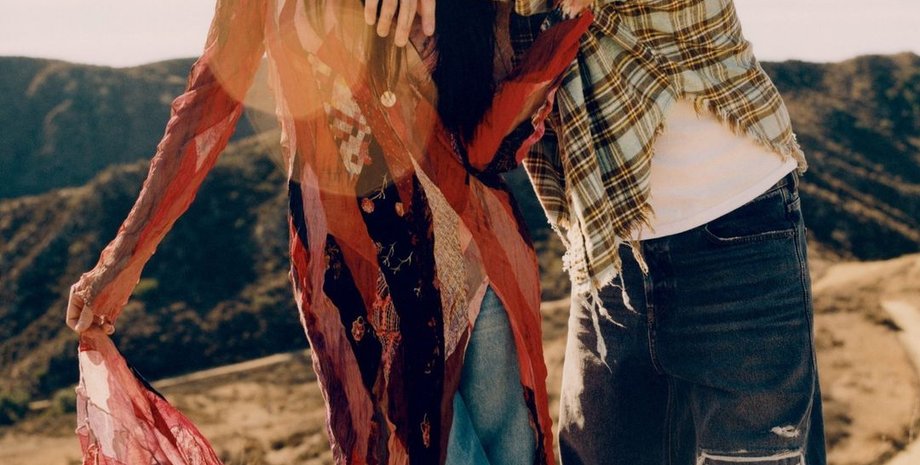 Никола Пельтц, Никола Пельтц стиль, съемка Vogue, журнал Vogue, вог журнал, Бруклин Бекхэм, Бруклин Бекхэм жена