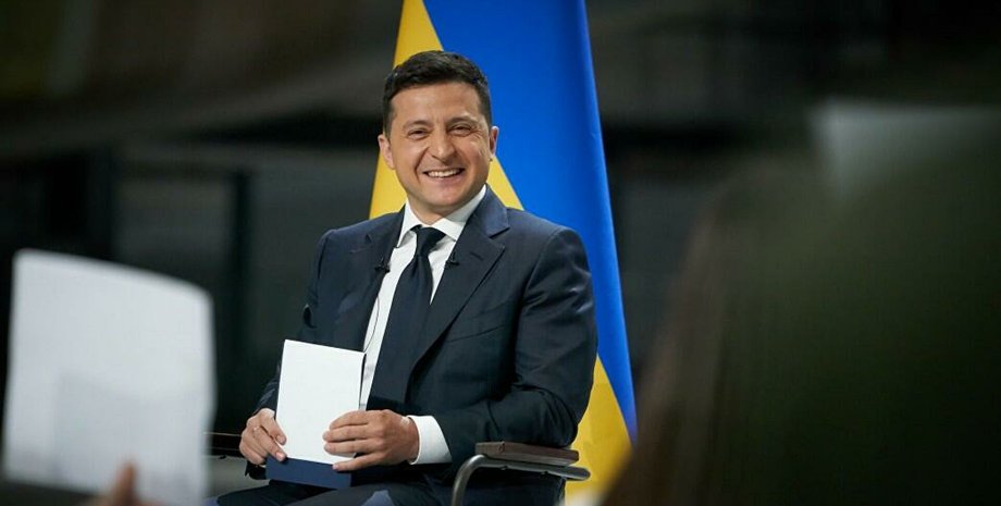 Володимир Зеленський, зарплата зеленського, куди пропав зелений, скільки заробляє зеленський