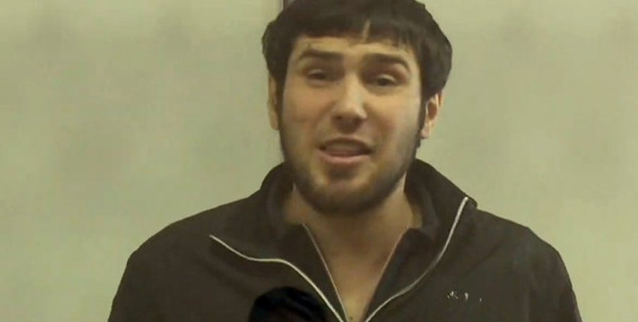 Виталий Ткаленко/Фото: Скриншот