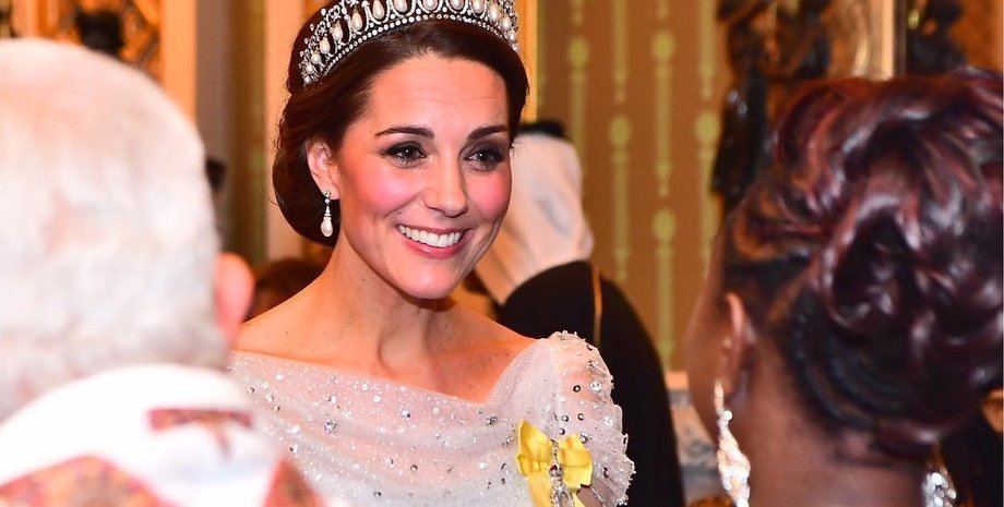 Фото: Instagram kensingtonroyal