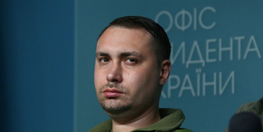 буданів, глава гур